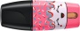 Szövegkiemelő, 2-5 mm ,STABILO 'Boss Mini Sweet Friends', pink