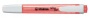 Szövegkiemelő, 1-4 mm, STABILO Swing Cool, piros