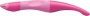Rollertoll, 0,5 mm, jobbkezes, rózsaszín tolltest, STABILO 'EasyOriginal Start', kék