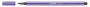 Rostirón, 1 mm, STABILO 'Pen 68', viola