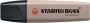 Szövegkiemelő, 2-5 mm, STABILO 'BOSS original NatureColors', melegszürke