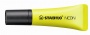 Szövegkiemelő, 2-5 mm, STABILO 'Neon', sárga