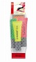 Szövegkiemelő készlet, 2-5 mm, STABILO 'Neon', 4 különböző szín