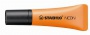 Szövegkiemelő, 2-5 mm, STABILO 'Neon', narancssárga