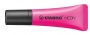 Szövegkiemelő, 2-5 mm, STABILO 'Neon', magenta