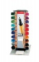 Tűfilc display, 0,4 mm, STABILO 'Point 88', vegyes színek