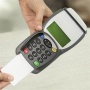 Tisztítókártya mágneskártyaolvasóhoz, AF Cardclene
