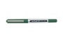 Rollertoll, 0,3 mm, UNI 'UB-150 Eye Micro', zöld