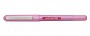 Rollertoll, 0,5 mm, UNI 'UB-157D Eye', rózsaszín
