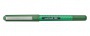 Rollertoll, 0,5 mm, UNI 'UB-157D Eye', zöld