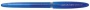 Zseléstoll, 0,4 mm, kupakos, UNI 'UM-170 Signo Gelstick', kék