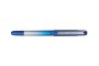 Rollertoll, 0,4 mm, UNI 'UB-185S', kék