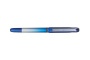 Rollertoll, 0,4 mm, UNI 'UB-185S', kék