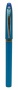 Rollertoll, 0,2 mm, UNI 'UB-245', kék