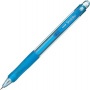 Nyomósirón, 0,5 mm, UNI 'M5-100', világoskék