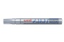 Lakkmarker, 2,2-2,8 mm, UNI 'PX-20', ezüst
