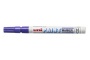 Lakkmarker, 0,8-1,2 mm, UNI 'PX-21', lila