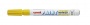 Lakkmarker, 0,8-1,2 mm, UNI 'PX-21', sárga