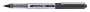 Rollertoll, 0,3 mm, UNI UB-150E Eye Micro Eco, fekete