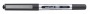 Rollertoll, 0,3 mm, UNI 'UB-150E Eye Micro Eco', fekete