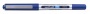 Rollertoll, 0,3 mm, UNI 'UB-150E Eye Micro Eco', kék