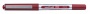 Rollertoll, 0,3 mm, UNI 'UB-150E Eye Micro Eco', piros