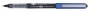 Rollertoll, 0,3 mm, UNI UB-150 Ocean Care, fekete