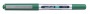 Rollertoll, 0,3 mm, UNI 'UB-150E Eye Micro Eco', zöld