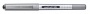 Rollertoll, 0,5 mm, UNI 'UB-157DE  Eye Eco', fekete