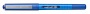 Rollertoll, 0,5 mm, UNI 'UB-157DE  Eye Eco', kék