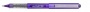 Rollertoll, 0,5 mm, UNI UB-157DE  Eye Eco, lila