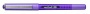 Rollertoll, 0,5 mm, UNI 'UB-157DE  Eye Eco', lila