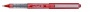 Rollertoll, 0,5 mm, UNI UB-157DE  Eye Eco, piros