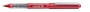 Rollertoll, 0,5 mm, UNI UB-157DE  Eye Eco, piros