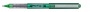Rollertoll, 0,5 mm, UNI UB-157DE  Eye Eco, zöld