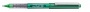 Rollertoll, 0,5 mm, UNI UB-157DE  Eye Eco, zöld