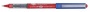 Rollertoll, 0,5 mm, UNI UB-157 Ocean Care, piros