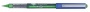 Rollertoll, 0,5 mm, UNI UB-157 Ocean Care, zöld