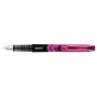Töltőtoll, 0,6 mm, ZEBRA 'Fountain pen', pink