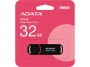 Pendrive, 32GB, USB 3.2 Gen1, ADATA UV150, fekete