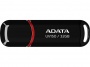 Pendrive, 32GB, USB 3.2 Gen1, ADATA 'UV150', fekete