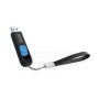 Pendrive, 32GB, USB 2.0, ADATA UV220, fekete