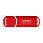 Pendrive, 64GB, USB 3.2 Gen1, ADATA 'UV150', piros