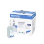 Tusfürdő és sampon, 1 l, LUCART 'Hair&Body', gingko bilobával