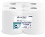 Toalettpapír, 2 rétegű, nagytekercses, 150 m, 19 cm átmérő, LUCART 'Aquastream 150', fehér