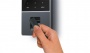 RFID kulcs az UBSCTM beléptetőrendszerhez, SAFESCAN RF-110, fekete, 25 db/csomag