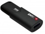 Pendrive, 128GB, USB 3.2, titkosított, EMTEC 'B120 Click Secure'