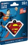 Pendrive, 16GB, USB 2.0, EMTEC 'DC Superman'