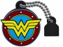 Pendrive, 16GB, USB 2.0, EMTEC DC Wonder Woman