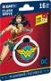 Pendrive, 16GB, USB 2.0, EMTEC 'DC Wonder Woman'